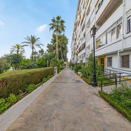 شقة Iloftmalaga Urb. Bejar - بينالماذينا المظهر الخارجي الصورة