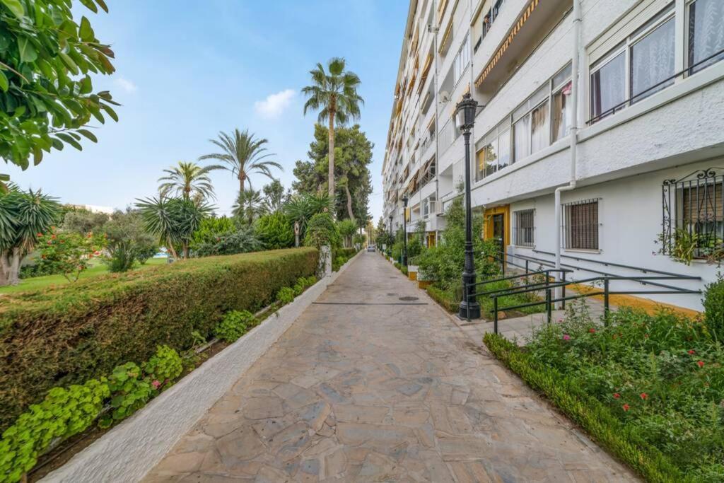 شقة Iloftmalaga Urb. Bejar - بينالماذينا المظهر الخارجي الصورة